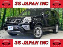2013 Nissan X-Trail