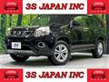 2010 Nissan X-Trail