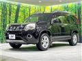 2010 Nissan X-Trail