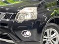 2010 Nissan X-Trail