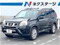2011 Nissan X-Trail