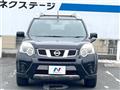 2011 Nissan X-Trail