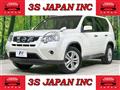 2012 Nissan X-Trail