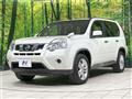 2012 Nissan X-Trail