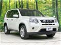 2012 Nissan X-Trail