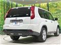 2012 Nissan X-Trail