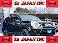 2012 Nissan X-Trail