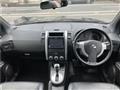 2012 Nissan X-Trail