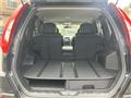 2012 Nissan X-Trail