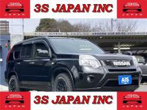 2012 Nissan X-Trail