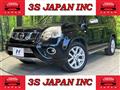 2011 Nissan X-Trail