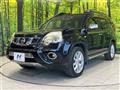 2011 Nissan X-Trail