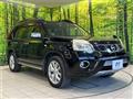 2011 Nissan X-Trail