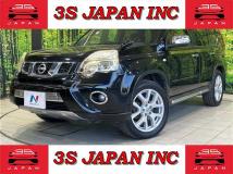 2011 Nissan X-Trail