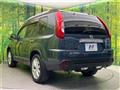 2012 Nissan X-Trail