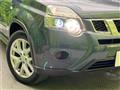 2012 Nissan X-Trail