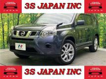 2012 Nissan X-Trail