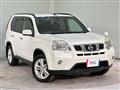 2011 Nissan X-Trail