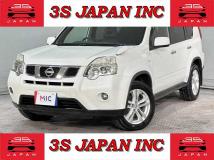 2011 Nissan X-Trail