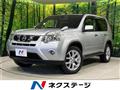 2013 Nissan X-Trail