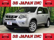 2013 Nissan X-Trail