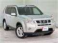 2010 Nissan X-Trail