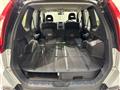 2010 Nissan X-Trail