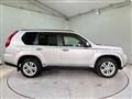 2010 Nissan X-Trail