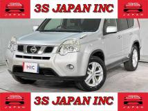 2010 Nissan X-Trail