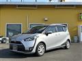 2017 Toyota Sienta