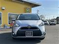 2017 Toyota Sienta