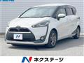 2018 Toyota Sienta