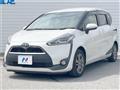 2018 Toyota Sienta