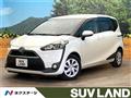 2015 Toyota Sienta