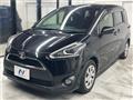 2017 Toyota Sienta
