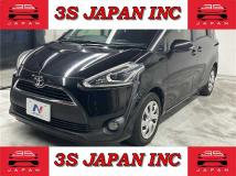 2017 Toyota Sienta