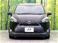 2017 Toyota Sienta