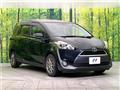 2017 Toyota Sienta