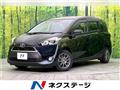 2017 Toyota Sienta