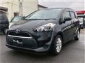 2016 Toyota Sienta