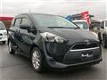 2016 Toyota Sienta