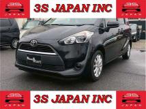 2016 Toyota Sienta