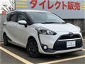 2016 Toyota Sienta