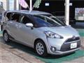 2016 Toyota Sienta