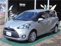 2016 Toyota Sienta