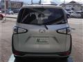 2016 Toyota Sienta