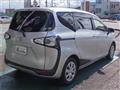 2016 Toyota Sienta