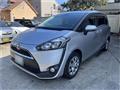 2016 Toyota Sienta
