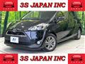 2017 Toyota Sienta