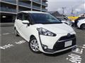 2017 Toyota Sienta